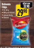 BOHEMIA CHIPS