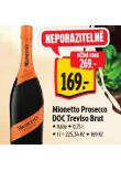 MIONETTO PROSECCO DOC TREVISO BRUT