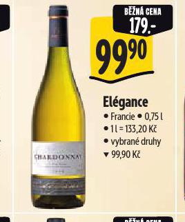 ELGANCE