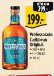 PROFESSORADO CARIBBEAN ORIGINAL