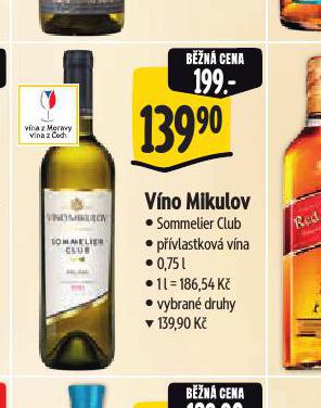 VNO MIKULOV