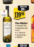 VNO MIKULOV