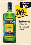 BECHEROVKA