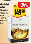 VINASTV VELK BLOVICE