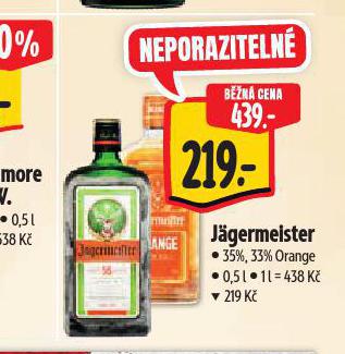 JGERMEISTER