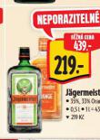 JGERMEISTER