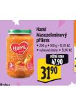 HAMI MASOZELENINOV PKRM