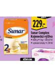 SUNAR COMPLEX KOJENECK VݎIVA