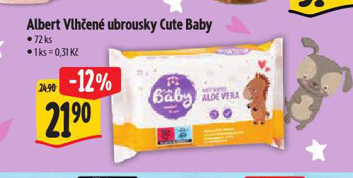 ALBERT VLHEN UBROUSKY CUTE BABY
