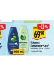 SCHAUMA AMPON
