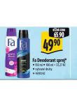 FA DEODORANT SPREJ