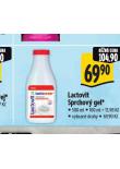 LACTOVIT SPRCHOV GEL