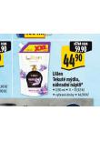 LILIEN TEKUT MDLO NHRADN NPL
