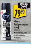 NIVEA ANTIPERSPIRANT