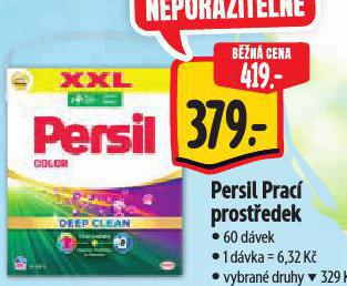 PERSIL PRAC PROSTEDEK