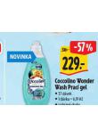 C OCOOLINO WONDER WASH PRAC GEL