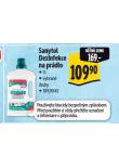 SANYTOL DEZINFEKCE NA PRDLO