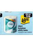 KUCHYSK UTRKY JUMBO
