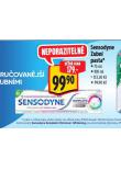SENSODYNE ZUBN PASTA