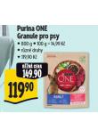 PURINA ONE GRANULE PRO PSY