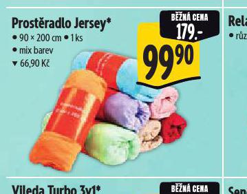 PROSTRADLO 90 x 200 CM