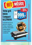 TEFAL GRIL