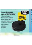 SENCOR ROBOTICK VYSAVA