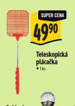 TELESKOPICK PLCAKA