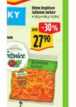 MENU INSPAIRACE JULIENNE MRKEV