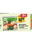 MENU INSPAIRACE MIX KVTK, MRKEV A BROKOLICE