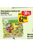 MENU INSPIRACE SALTOV MIX BROKOLICOV