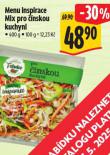 MENU INSPIRACE MIX PRO NSKOU KUCHYNI