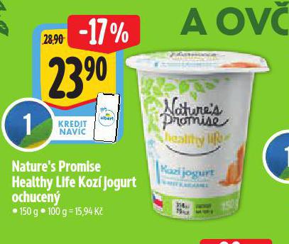 KOZ JOGURT OCHUCEN