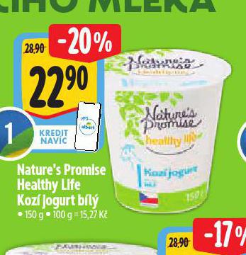 KOZ JOGURT BL