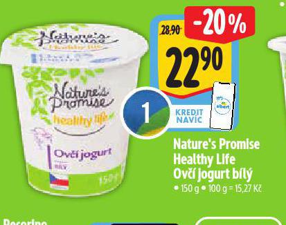 OV JOGURT BL