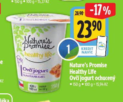 OV JOGURT OCHUCEN