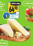 PECORINA ROMANO 35% DOP VSE
