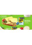 QUESO MANCHEGO CHOP 50% BLOEK