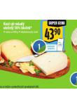 KOZ SR MLAD ULEEL 50% BLOEK