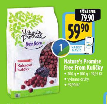 FREE FROM KULIKY