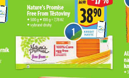 FREE FROM TSTOVINY