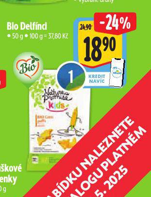 BIO DELFNCI