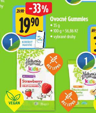 OVOCN GUMMIES