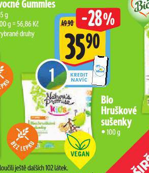 BIO HRUKOV SUENKY