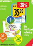 BIO HRUKOV SUENKY
