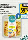 SALT HUMMUS S KUETEM A RAJATOVM PESTEM