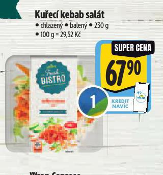 KUEC KEBAB SALT