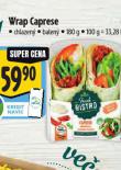 WRAP CAPRESE