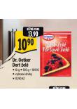 DR. OETKER DORT EL