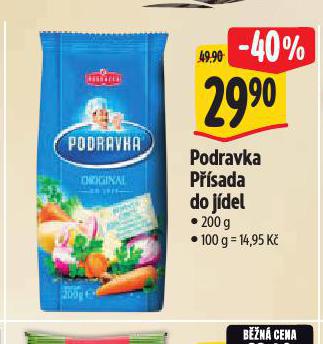 PODRAVKA PSADA DO JDEL